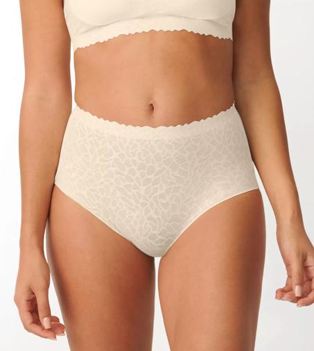 SLOGGI ZERO FEEL LACE in BEIGE