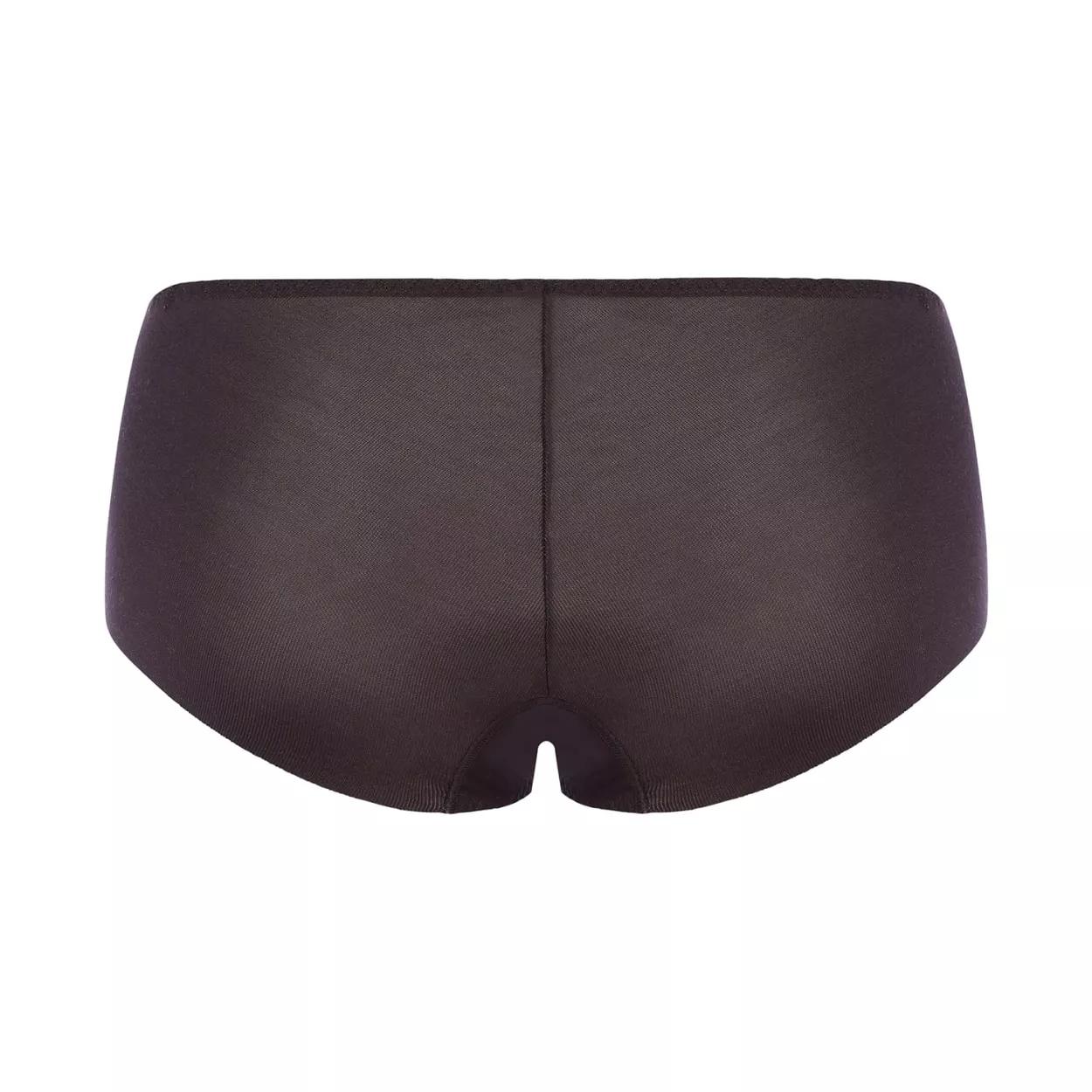 【SALE】恋するブラ(R)562 ボーイズレングス, ブラウン, product image number 1