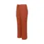 【SALE】sloggi G100 ホームウェア ニットロングボトム, オレンジ, product image number 2
