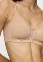 MODERN LACE+COTTON