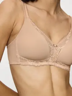 MODERN LACE+COTTON