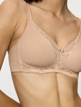 MODERN LACE+COTTON