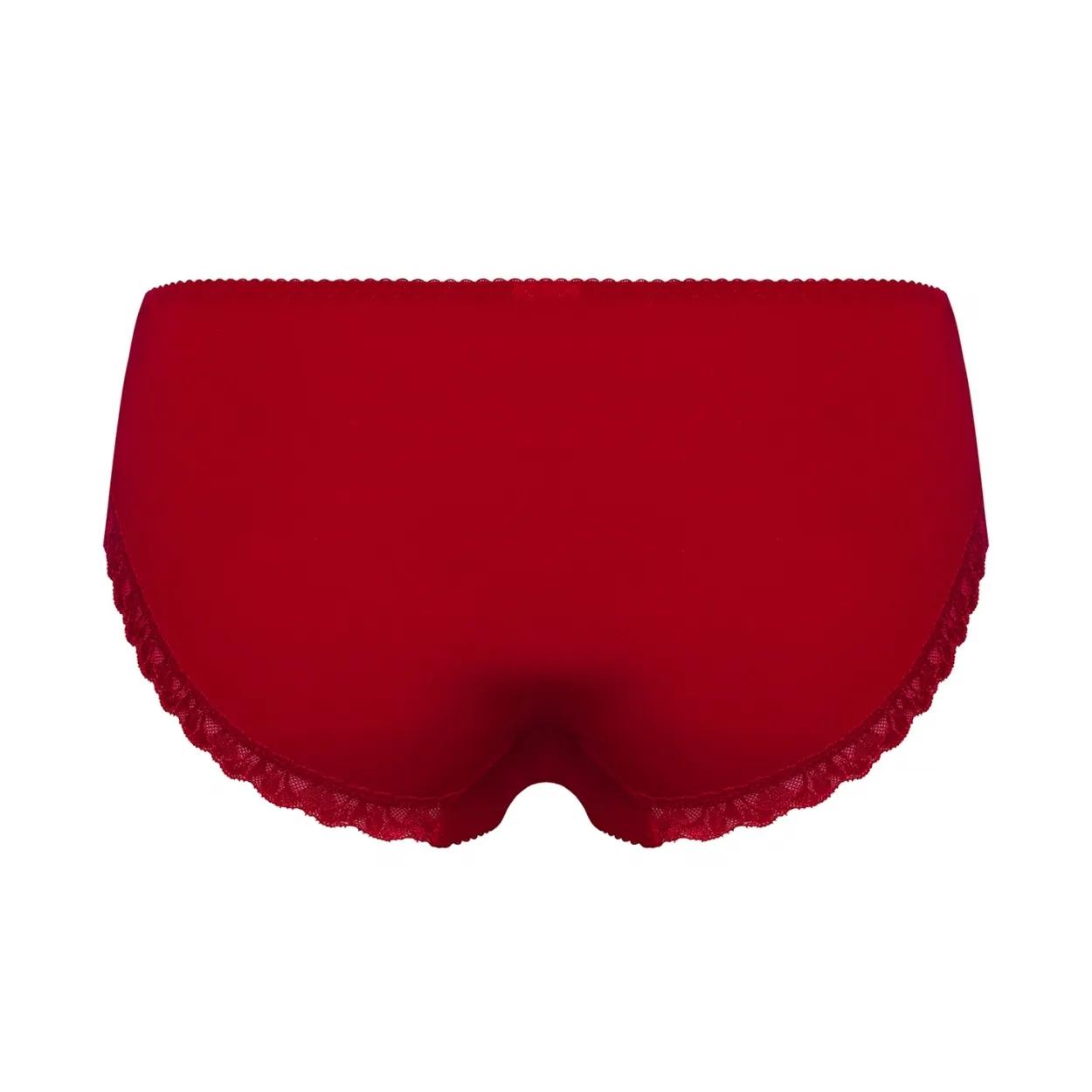 天使のブラ スリムライン614 レギュラーショーツ TR614 Hikini