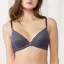 フロラーレ バイ トリンプ017 ブラジャー(パッドなし)【一部カラーSALE】, , model image number 5