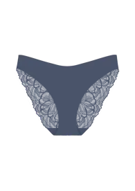BODY MAKE-UP ILLUSION LACE