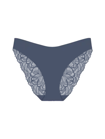 BODY MAKE-UP ILLUSION LACE