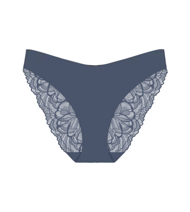 BODY MAKE-UP ILLUSION LACE