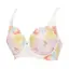 レッドレーベル バイ トリンプ0126 フルカップブラジャー, ホワイト, product image number 2