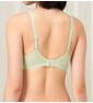 Triumph Áo Lót Style Airy Không Gọng Mút Mỏng - Thân Thiện Môi Trường - Sweet green - Không gọng