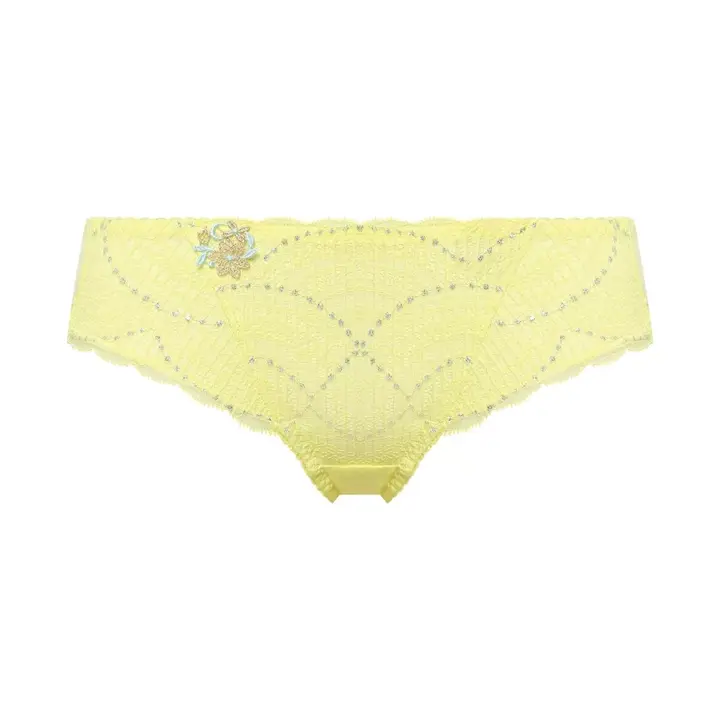 【SALE】タンガ マイフラワー, イエロー, product image number 0