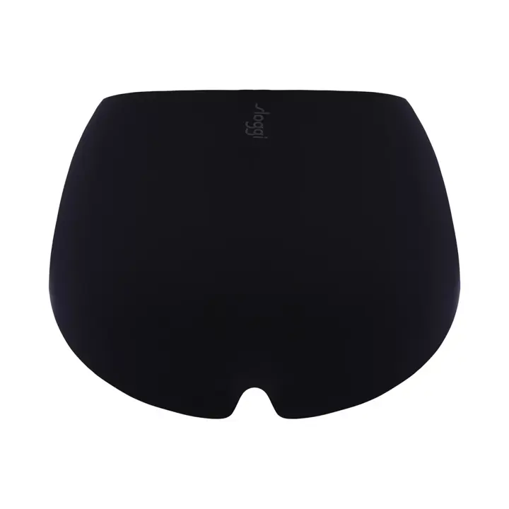 スロギー ゼロフィール マキシ【一部カラーSALE】, ブラック, product image number 1