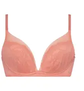 【SALE】DeepV ブラ＆ショーツセット2 クラシカルレース, ベージュ, product image number 0