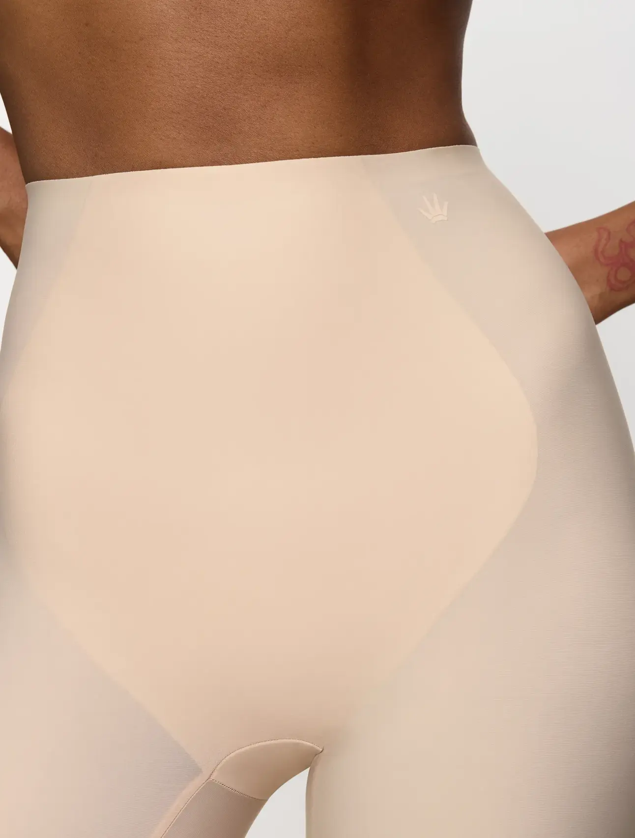 MEDIUM SHAPING SERIES
