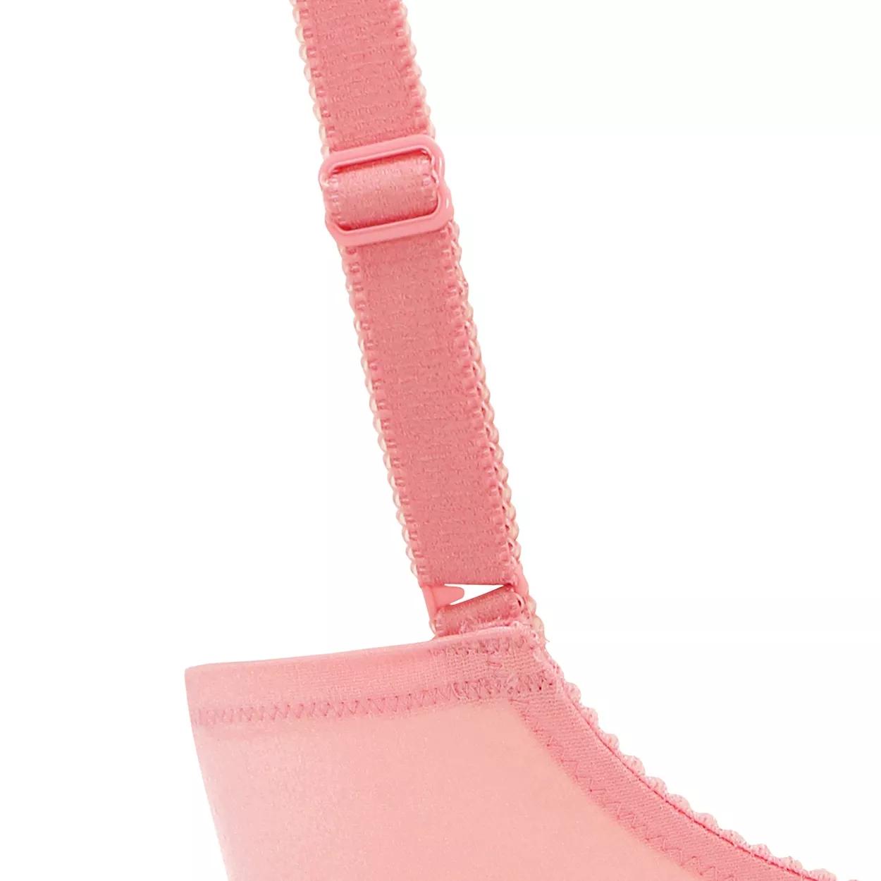 【SALE】トリンプストーリー559 ブラジャー, ピンク, product image number 5