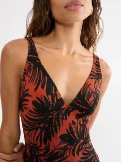 SUMMER PALM