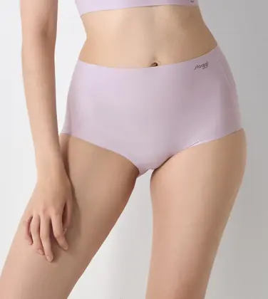 【WEB限定】綿混タイプ(スロギーG028)　マキシショーツ