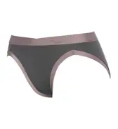 スロギー サンデーズ 2.0 ハイキニ, ブラック, product image number 2