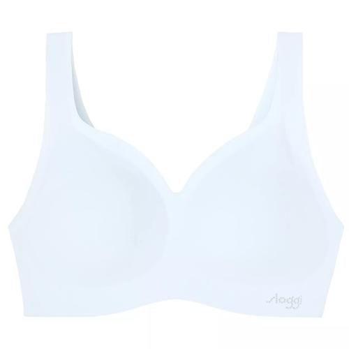 スロギー ゼロ フィール ブラレット ハーフトップ ストラップ短め【一部カラーSALE】, , product image number 3