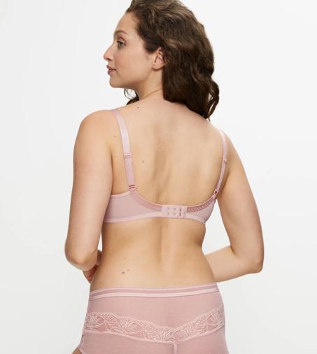 O - BEAUTY LILY T in PINK