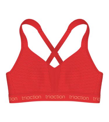 TRIACTION ENERGY LITE ROUGE
