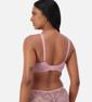 Triumph ESSENTIAL LACE BALCONETTE BRA - Sunrose pink - Balconette