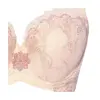 【SALE】レッドレーベル バイ トリンプ0114 ブラジャー(パッドなし), ベージュ, swatch