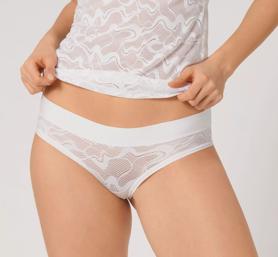 SLOGGI GO ALLROUND LACE