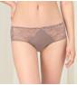 Triumph Quần Lót Hipster Magnolia Lace - Thân thiện môi trường - Pigeon grey - Hipster Panties