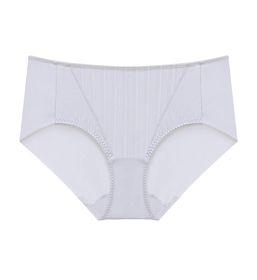 Triumph Quần Lót Hipster Pure Invisible - Feather - Hipster Panties