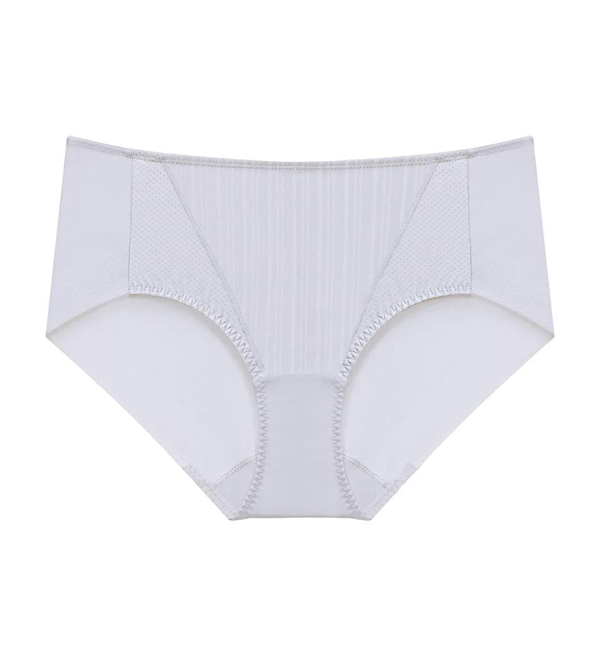 Triumph Quần Lót Hipster Pure Invisible - Feather - Hipster Panties