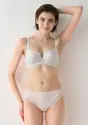 フロラーレ バイ トリンプ123 ブラジャー(パッドなし)