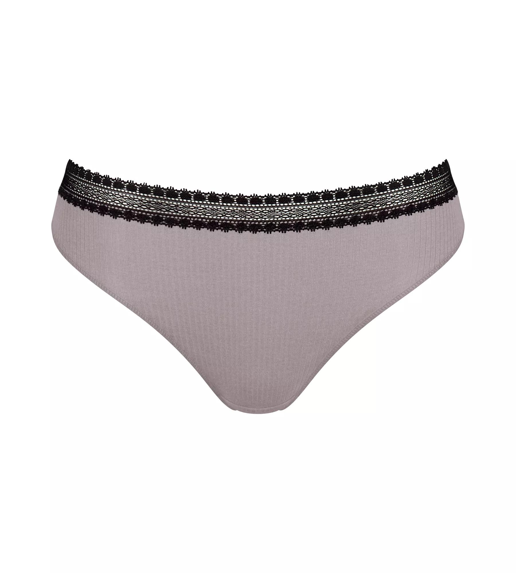 sloggi GO Ribbed H Tai C2P Brief Image 12