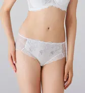 レッドレーベル バイ トリンプ0124 ボーイズレングス, ホワイト, model image number 0