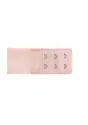Daily AMOSTYLE 3/4カップブラ ブラ＆ショーツセット スウィートフローラ