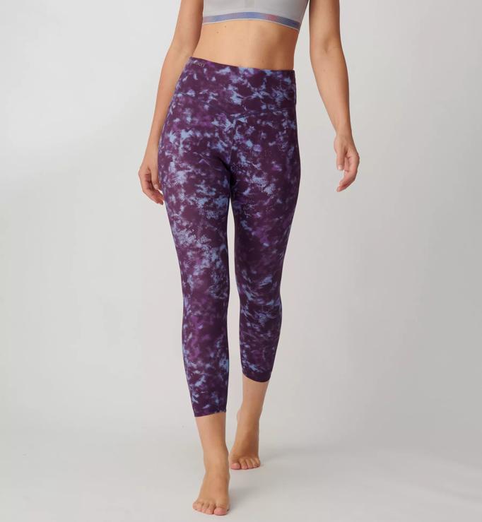 7/8 HIGH WAIST LEGGINGS SS22