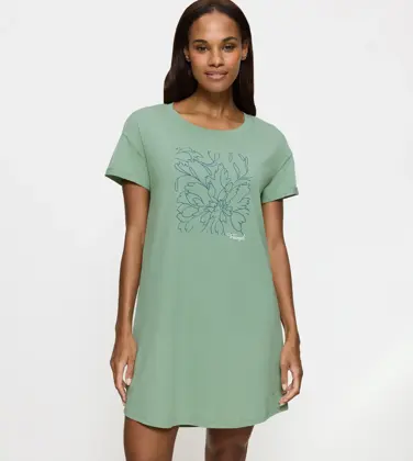 NIGHTDRESSES