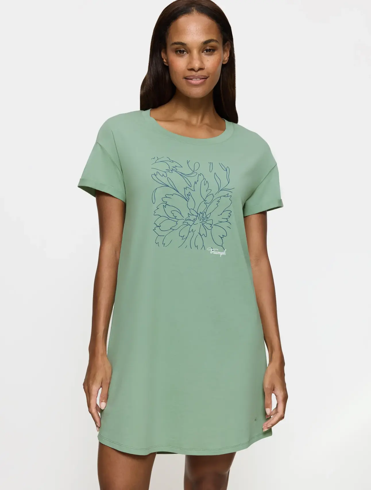 NIGHTDRESSES