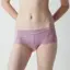 エス バイ スロギー シャイン ヒップスター, パープル, model image number 0