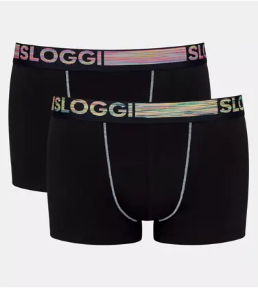 SLOGGI MEN GO ABC NATURAL