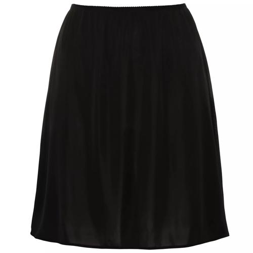 インナー5210 スカート1, ブラック, product image number 0