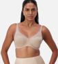 Triumph EVERYDAY MOULDED BRA - Fawn - Wired