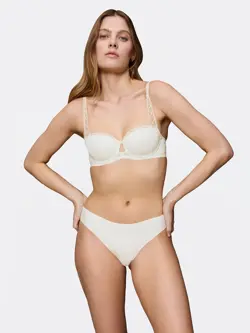 BODY MAKE-UP ILLUSION LACE