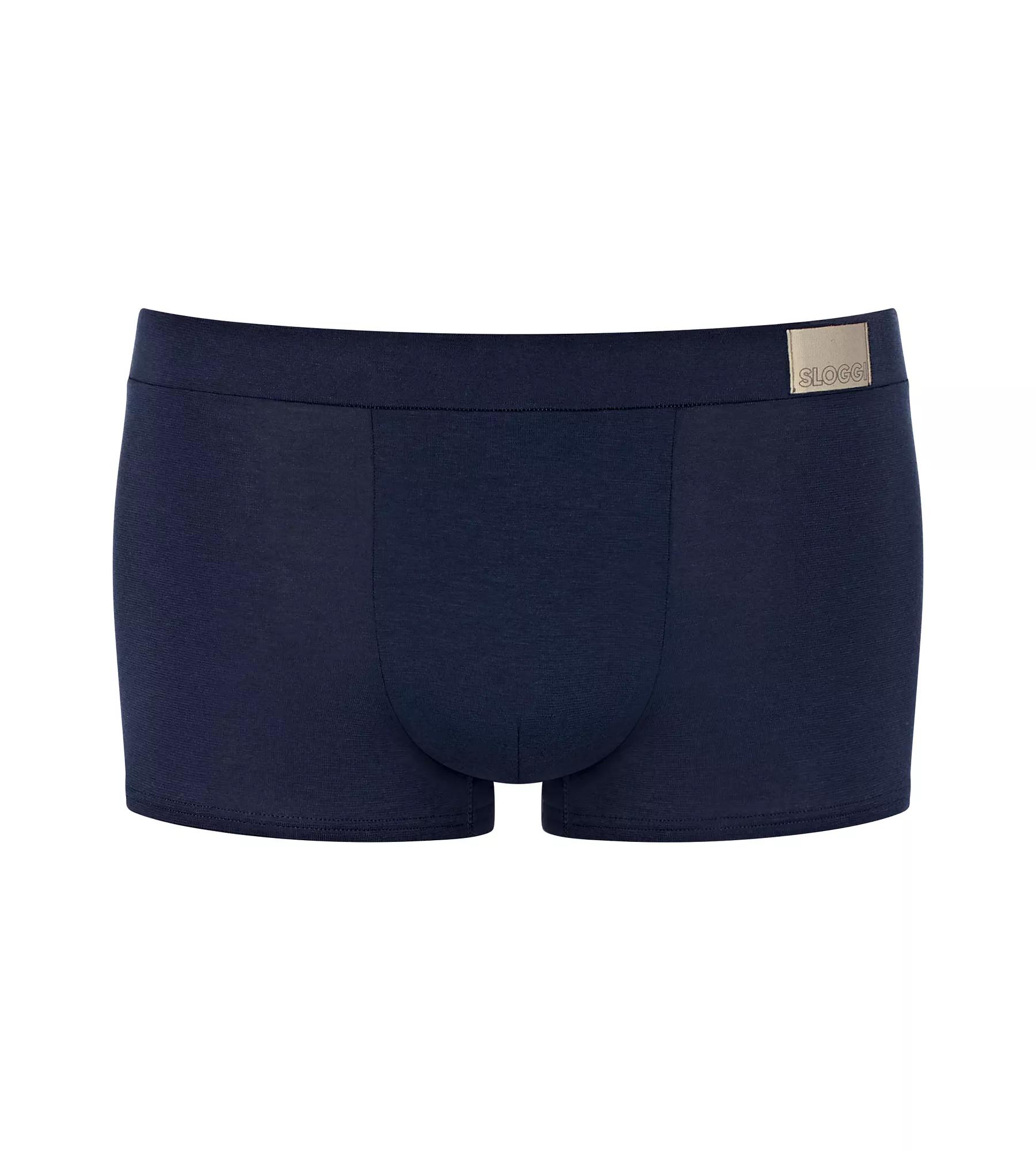 sloggi men GO Natural H Hipster C2P Brief Image 6
