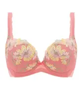 【SALE】トリンプストーリー559 ブラジャー, ピンク, product image number 0