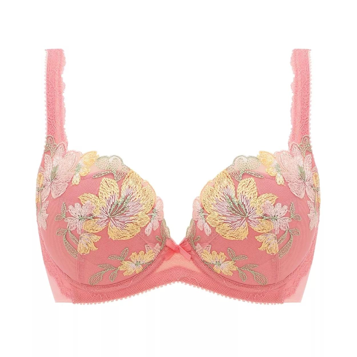 【SALE】トリンプストーリー559 ブラジャー, ピンク, product image number 0