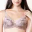 【SALE】レッドレーベル バイ トリンプ0101 ブラジャー, グレー, model image number 0
