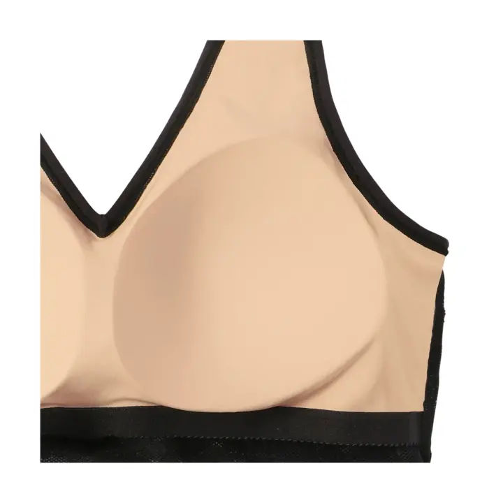 スロギー フリー オールラウンド レース カップ付きトップ, , product image number 3