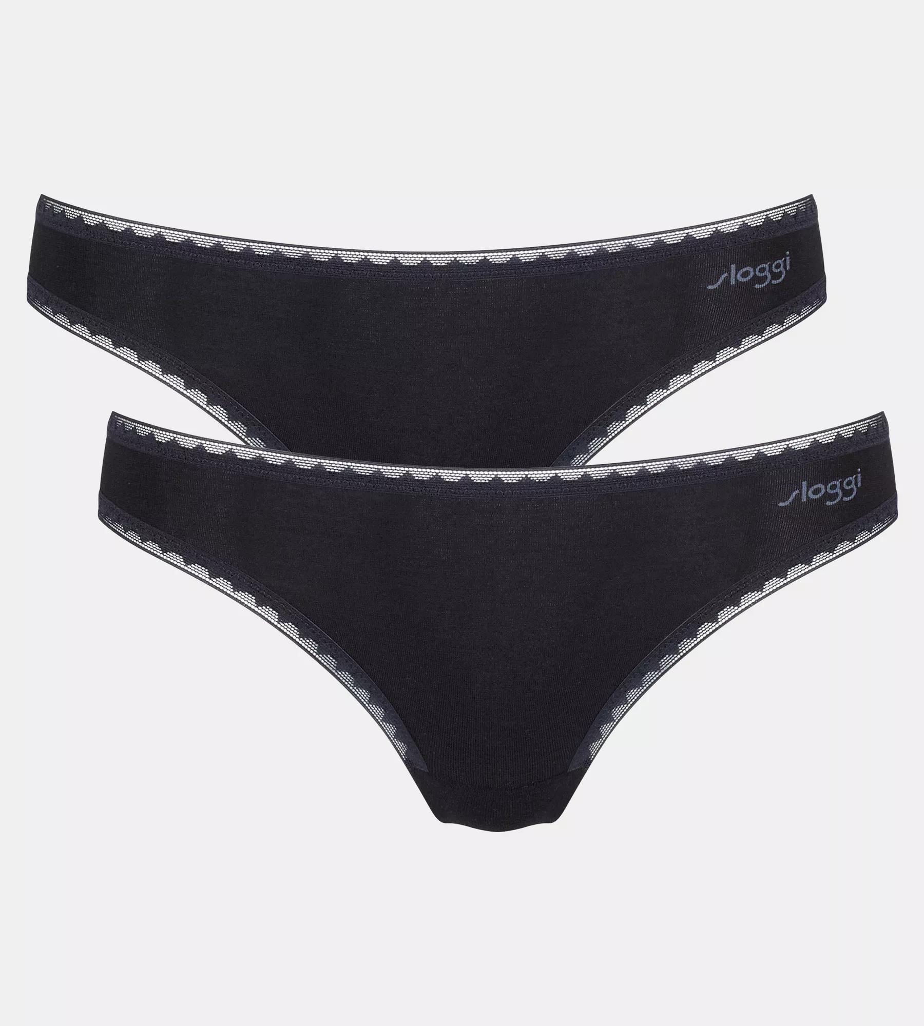 sloggi GO Brazil C2P Brief Image 25