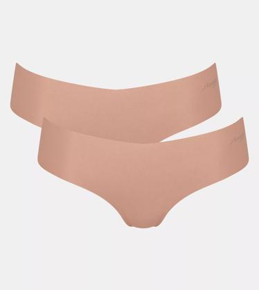 2-Pack Sloggi mOve Seamless Hipster - Hipster - Briefs - Underwear -  Timarco.co.uk