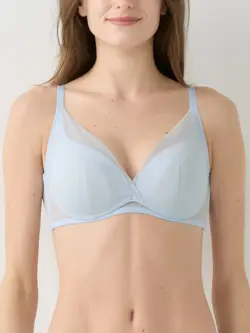 まいにちフィットブラ650 ノンワイヤーブラジャー